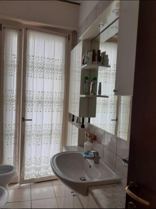 Apartament Casa Sirbu Calcara  Zewnętrze zdjęcie